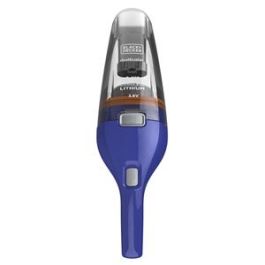 Recogetodo Dustbuster Ciclónico Inalámbrico Litio BLACK+DECKER NVC-115-WA Precio: 39.49999988. SKU: B1JF68RZNL