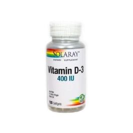Vitamin D3 400 Ui Precio: 11.4999995. SKU: B1JBYNLEQK