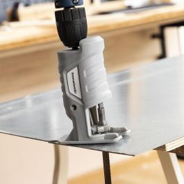 Adaptador de Sierra de Calar para Taladro Jrill InnovaGoods