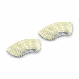 Recambio para Mopas Kärcher EasyFix 2 Unidades Precio: 36.88999963. SKU: B18CXVCMQM