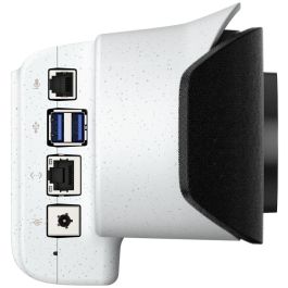 Poly Studio X52 All-in-one 4K Video Konferenzsystem (EU)
