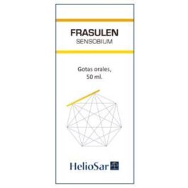 Frasulen Sensobium 50Ml. Precio: 18.5000002. SKU: B1EYWJ57EE