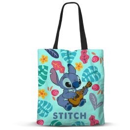 Bolsa shopping Guitar Stitch Disney 40cm Bolsa shopping Guitar Stitch Disney 40cm Precio: 9.89000034. SKU: B15RLXY88H