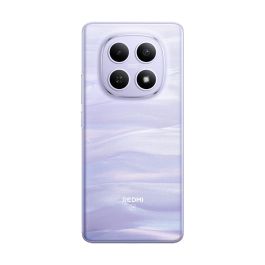 Smartphone Xiaomi Redmi Note 15 5G 6,77" Octa Core 8 GB RAM 256 GB Violeta