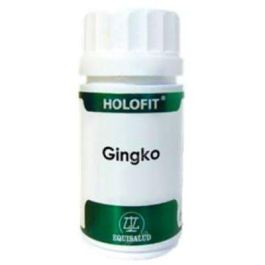Holofit Ginkgo Biloba Extracto Seco 180 Cápsulas | Apto para vegetarianos y diabéticos Precio: 78.4999996. SKU: B16VL838GG