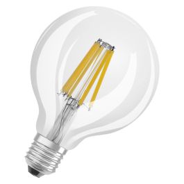 [LVE-4058075758223] Ledvance/Osram Bombilla LED "Classic" E27 11W 1521Lm 4000K 300º IP20 Regulable Precio: 15.49999957. SKU: B18YVRPLXN