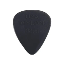 Dunlop Pack 72 Púas Nylon / Standard - 0,88 Mm Precio: 25.99000019. SKU: B1HVGYCEFA