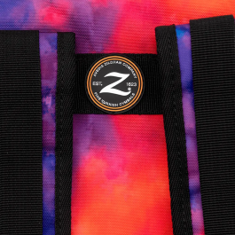 Zildjian Mochila Estudiante / Baquetas Orange Burst