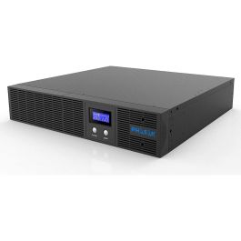 SAI Línea Interactiva Phasak Protekt Rack/ 2160VA-1400W/ 4 Salidas/ Formato Rack Precio: 269.69000058. SKU: B1HD6H535F