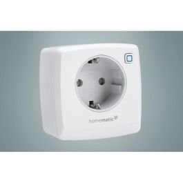 eQ-3 Homematic IP Dimmer-Steckdose – Phasenabschnitt