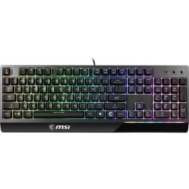 Teclado para juegos MSI Vigor GK30 FR Teclado para juegos MSI Vigor GK30 FR