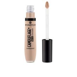 Essence CAMOUFLAGE+ MATT corrector waterproof 8 ml - Acabado mate impecable y cobertura intensa Essence CAMOUFLAGE+ MATT corrector waterproof 8 ml - Acabado mate impecable y cobertura intensa Precio: 3.50000002. SKU: B165RZP5W8
