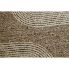 Alfombra Boho DKD Home Decor 300 x 1 x 200 cm Alfombra Boho DKD Home Decor 300 x 1 x 200 cm