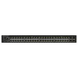 LANCOM GS-4554X Switch Gestionado L3 2.5G Ethernet Montaje en Rack 1U Precio: 5688.90000008. SKU: B18CM37XYT