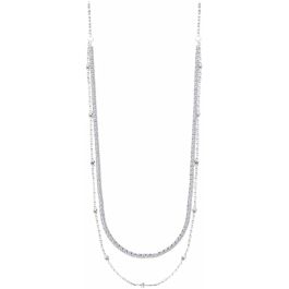 Collar Mujer Lotus LP3181-1/1 Plateado Precio: 93.49999967. SKU: B19FG7539D