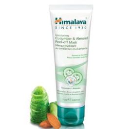 Mascarilla Facial Peel-Off Almendra-Pepino 75Ml. Precio: 4.49999968. SKU: B12VXWFYNE