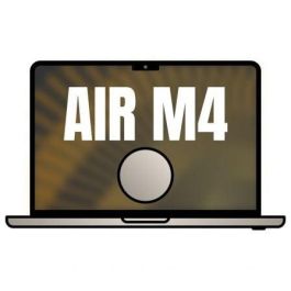 Apple Macbook Air 15,3"/ M4 10-Core CPU/ 24GB/ 512GB SSD/ 10-Core GPU/ Blanco Estrella Precio: 1957.49999995. SKU: B1J7LS2SD2