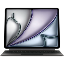 Apple Magic Keyboard para iPad Air de 13 pulgadas (M3) MGYY4FA Francés Negro Precio: 417.58999942. SKU: B1ECBCASKF