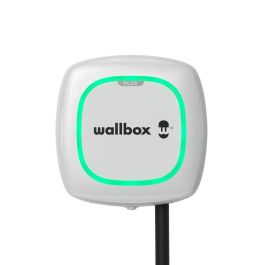 Cargador de Baterías Wallbox Pulsar Plus 7.4W T2 Cargador de Baterías Wallbox Pulsar Plus 7.4W T2