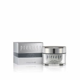 Crema Antiedad de Noche Elizabeth Arden Prevage 50 ml Precio: 124.50000002. SKU: B1GKC6JME9