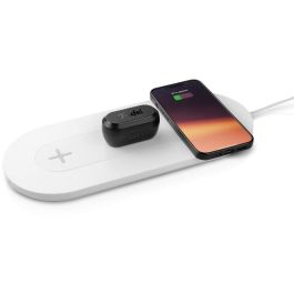 Teufel REAL BLUE TWS 3 Auriculares In-Ear True-Wireless Bluetooth 5.2 con Cancelación de Ruido y Modo Transparencia Negro Noche