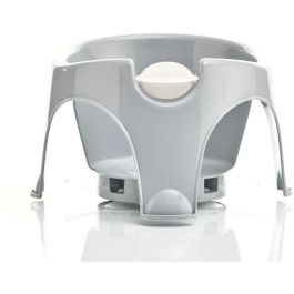 THERMOBABY Flotador infantil AQUAFUN Gris - Juguete blanco THERMOBABY Flotador infantil AQUAFUN Gris - Juguete blanco