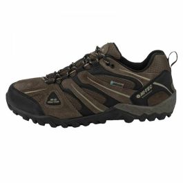 Zapatillas Deportivas Hombre Hi-Tec Quercus Low WP Precio: 54.99000001. SKU: B1CC9B8SPG