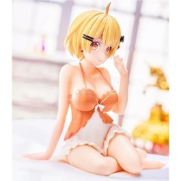 BANPRESTO Figura Yozora Mel Relax Time Hololive 11cm