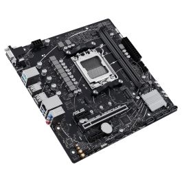 ASUS Prime A620M-E-CSM Placa Base mATX, Zócalo AM5, DDR5, AMD Ryzen 7000 Series
