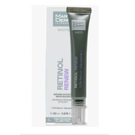 Martiderm Shot Retinol Renew 20ml Precio: 26.49999946. SKU: B14AJL7VJH