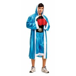 Disfraz para Adultos My Other Me Boxeador 4 Piezas Precio: 29.524. SKU: S2430875