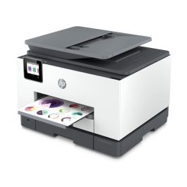 Equipo Multifuncion Hp Envy 9022E Color Tinta 24 Ppm Wifi Escaner Copiadora Impresora Fax Bandeja De Entrada 500