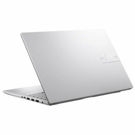 ASUS Vivobook 15 F1504VA-NJ766W - Portátil 15.6" Full HD, Intel Core i7-1355U, 16GB RAM, 1TB SSD, Iris Xe Graphics, Windows 11 Home, Plata - 90NB10J2-M00XM0 ASUS Vivobook 15 F1504VA-NJ766W - Portátil 15.6" Full HD, Intel Core i7-1355U, 16GB RAM, 1TB SSD, Iris Xe Graphics, Windows 11 Home, Plata - 90NB10J2-M00XM0
