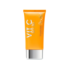 Vit C, Hialurón, Protege e hidrata, Crema, Para la cara, SPF 30, 50 ml Precio: 41.50000041. SKU: B14CPX4YSW