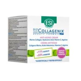 TREPATDIET-ESI Collagenix Crema Antiedad Rellenadora Firmeza Elasticidad Hidratación 50Ml Precio: 30.68999956. SKU: B1A7PAEMM6