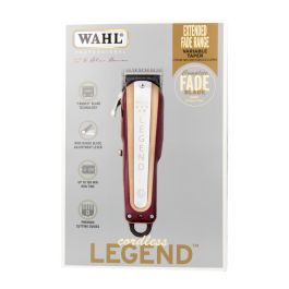 Wahl Legend Cordless Máquina Inalámbrica Wahl Legend Cordless Máquina Inalámbrica Precio: 140.49999942. SKU: SBL-ART10891