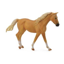 Yegua De Troton Missouri Fox - Palomino -Xl- 88662 Collecta Precio: 9.9583. SKU: B1B3H5SN2A