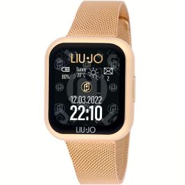 Smartwatch LIU JO SWLJ150 Precio: 139.49999976. SKU: B1HCLNFT95