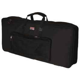 Gator Funda Teclado GKB para Teclado de 88 Notas, Slim, Dimensiones: 149.9 x 44 x 15.9 cm Precio: 121.69000008. SKU: B1FKVA76LK