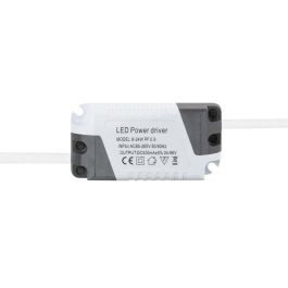 Placa Downlight LED 100Lm/W 24W 2400Lm 6000ºK IP20 [HO-DLC-24W-2400LM-CW]