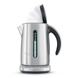 Sage SKE825BSS3EEU1 Hervidor SMART KETTLE™ 1.7L con Control de Temperatura para Té y Café Sage SKE825BSS3EEU1 Hervidor SMART KETTLE™ 1.7L con Control de Temperatura para Té y Café