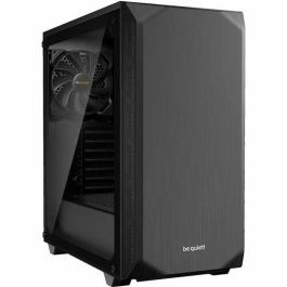 Caja Semitorre ATX Be Quiet! BGW34 Negro Precio: 134.50000025. SKU: B15B29PPXZ