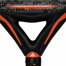 Pala de Pádel Adidas Adipower Multiweight Ctrl 3.3 Naranja