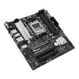 Placa Base Asus Prime B650M-A II-CSM/ Socket AM5/ Micro ATX Placa Base Asus Prime B650M-A II-CSM/ Socket AM5/ Micro ATX