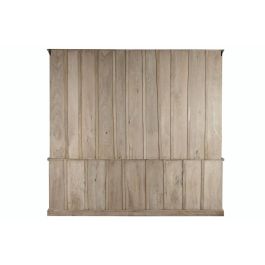 Vitrina Item Home DKD Home Decor Natural 43 x 244 x 270 cm Vitrina Item Home DKD Home Decor Natural 43 x 244 x 270 cm