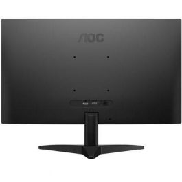 AOC 24B36X Monitor Gaming 23.8" Full HD IPS 144Hz 0.5ms Adaptive Sync HDR10 Regulable en altura Negro