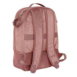 Mochila Escolar Safta Safta Accesorios Bebe Marsala Accesorios Bebe 300x150x430 mm Mochila Escolar Safta Safta Accesorios Bebe Marsala Accesorios Bebe 300x150x430 mm