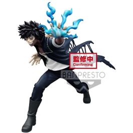 BANPRESTO Figura Dabi The Evil Villains Vol.3 My Hero Academia 13cm Precio: 28.49999999. SKU: B1K68CTW7W