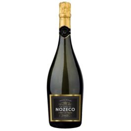 Nozeco 0° Bebida sin alcohol a base de vino Nozeco 0° Bebida sin alcohol a base de vino