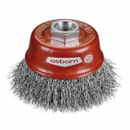 Cepillo abrasivo para amoladora Osborn M14 Precio: 16.50000044. SKU: B1DAG2MTLR